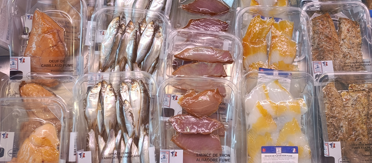 Les emballages Emile Fournier